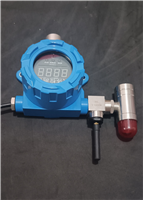 無線氣體探測(cè)器