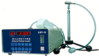 LBT-D懸浮粒子測(cè)試儀