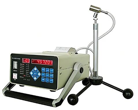 塵埃粒子計(jì)數(shù)器